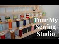 Studio Tour