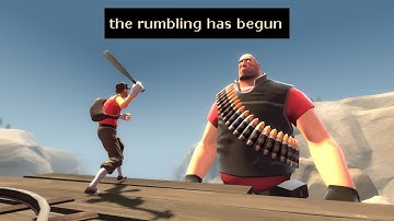 TF2 Moments That Are Dangerous to Humanity