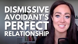 Celebrity THIS Is the Avoidant’s Idea of A Perfect Relationship Profile