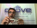 Clove Vlog #12 - Apple iOS 5 & HTC ChaCha 'Facebook' Phone