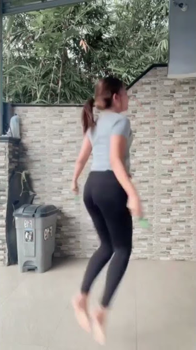 goyang leging