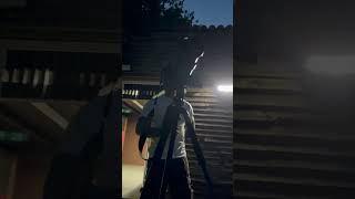 BUEN VIAJE ARTEMIS II