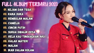 TASYA ROSMALA - KEJAM DAN TEGA FULL ALBUM TERBARU 2024