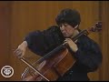 Capture de la vidéo Eliso Virsaladze And Natalia Gutman (Beethoven, Brahms, Grieg)