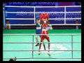Light Flyweight   Preliminary Round 46kg   AIBA Junior World Boxing Championships 2011