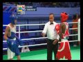 Light Flyweight   Preliminary Round 46kg   AIBA Junior World Boxing Championships 2011