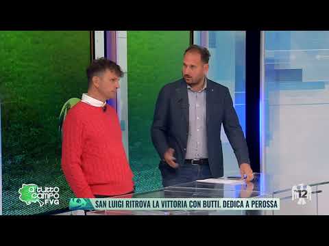A TUTTO CAMPO FVG | 19/10/2025