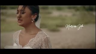 Marion Jola - Bukan Manusia ( Teaser)