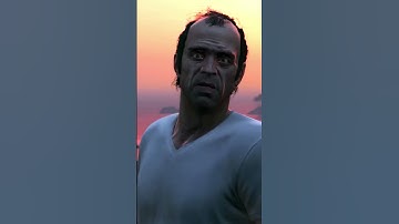 Thumbnail of SONG at The End of GTA 5 😱🎵