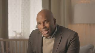 Manulife Investment Management - The Baby