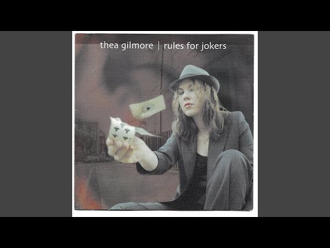Thea Gilmore — Benzedrine