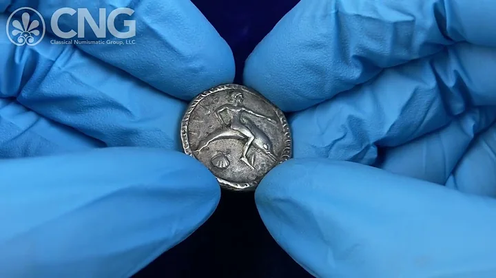 Triton XXVIII, Lot 23