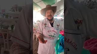 #Actopan es cuna de la #barbacoa en #México. Del 1 al 10 de julio en #Actopan, #Hidalgo. Buenísima
