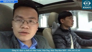 Khảo Sát Thiết Kế Biệt Thự Tân Cổ Điển 2 Tầng Tại Huyện Nông Cống Tỉnh Thanh Hóa