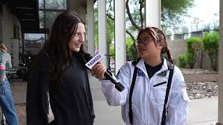 How do you celebrate Halloween at GCU? | #AskGCU Grand Canyon University