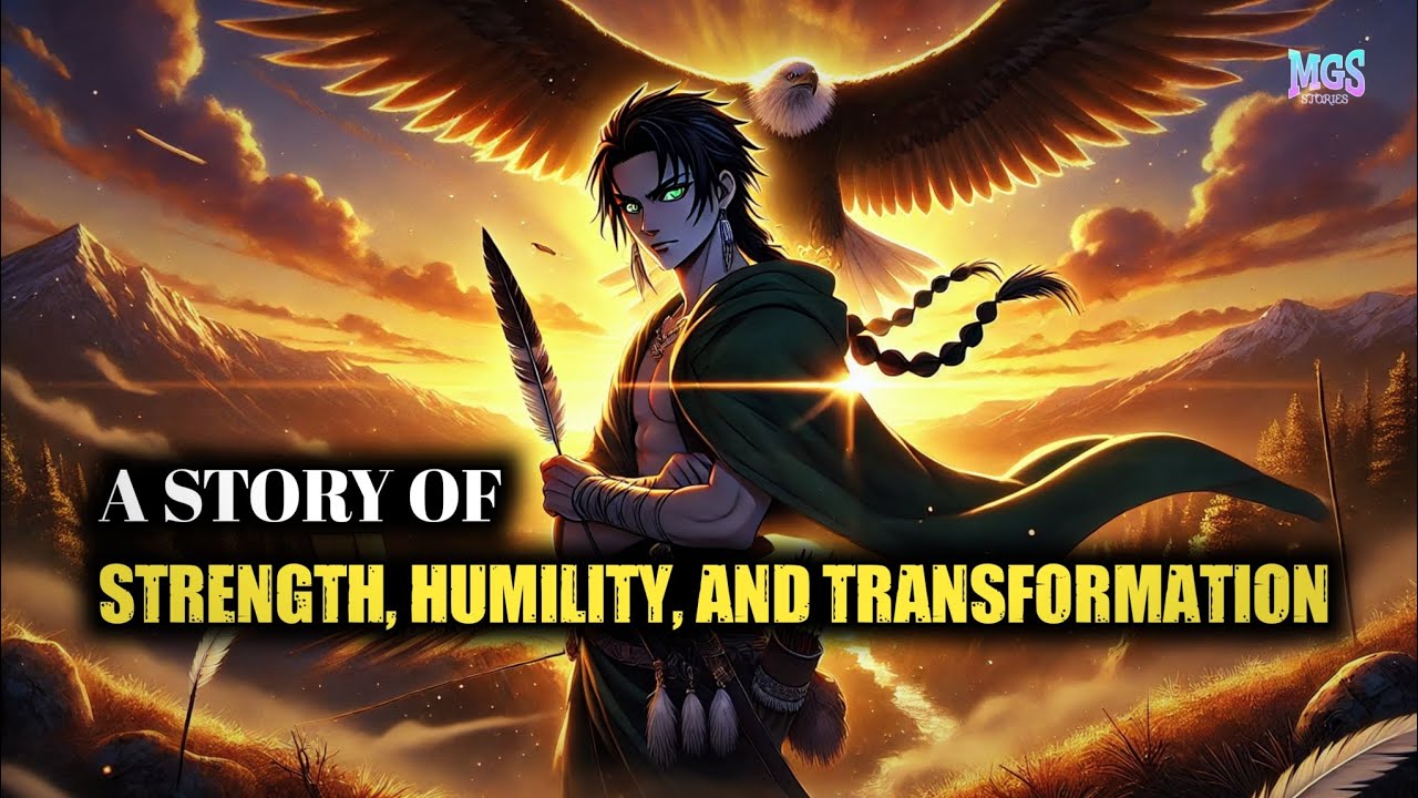 How a Warrior's Fall Led to True Strength | MGS STORIES