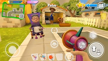 Dark Riddle 2 New Update fun video everyday New Levels (Android,iOS) part 18