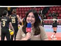 KOBE SHINWA vs. ZUS THUNDERBELLES - Full Match | Preliminaries | 2025 PVL Invitational Conference