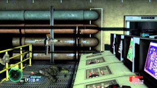 Splinter cell Blacklist glitch THE INVISIBLE MAN