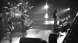 Pearl Jam - I Got Id Vienna, 2006