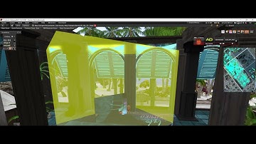 How to Make TRUE PBR Mirrors in Second Life!