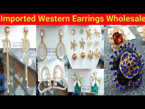 Fashion Earrings Online | Best Earrings For Women – Salty Accessories