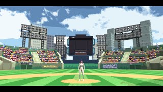 Baseball - Home Run screenshot 3