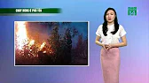 
      Thời tiết 12h 05/07/2019: Miền Trung bước vào đợt nắng nóng mới | VTC14
    