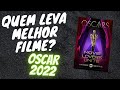 OSCAR 2022 | Análise dos filmes indicados a melhor filme! Quem leva?