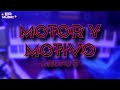 MOTOR Y MOTIVO - GRUPO 5 - EA MUSIC