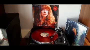 Thumbnail of LOREENA McKENNITT THE MUMMERS' DANCE  SINGLE REMIX