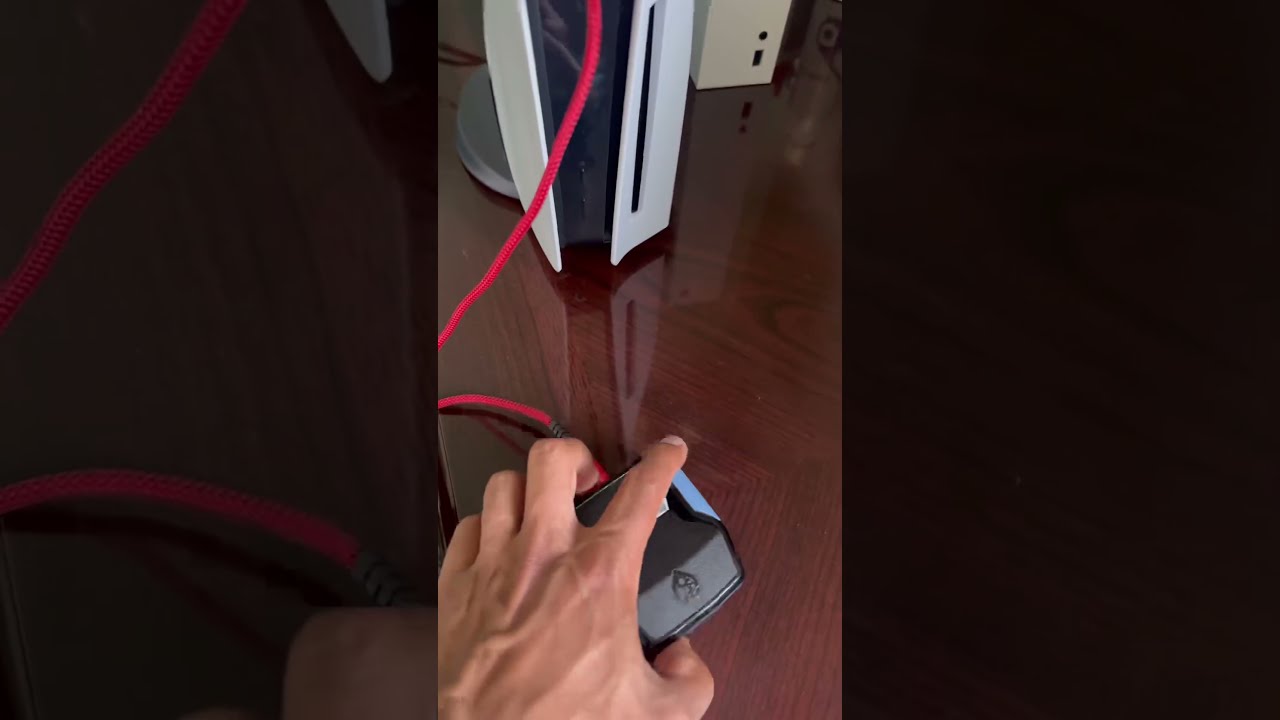 Cronus Zen PS5 Full Setup Guide Step By 