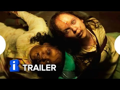 O EXORCISTA - O DEVOTO | Trailer Dublado