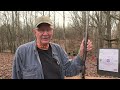 Hickok45 receives a priceless gift from a fan