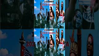 Download Lagu Jakarta itu KECIL✊🔥🇨🇺 MP3