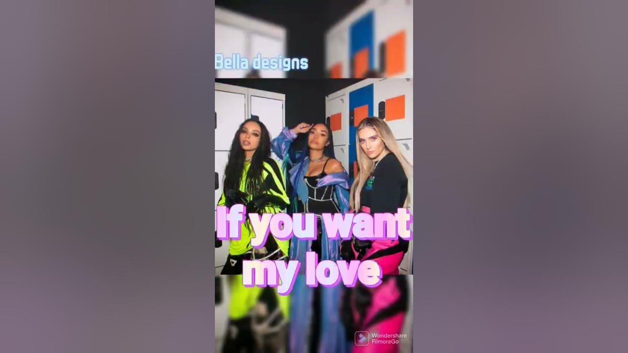 The best Little Mix songs they didn't perform live #littlemix #shorts #10yearsoflittlemix The best Little Mix songs they didn't perform live #littlemix #shorts #10yearsoflittlemix