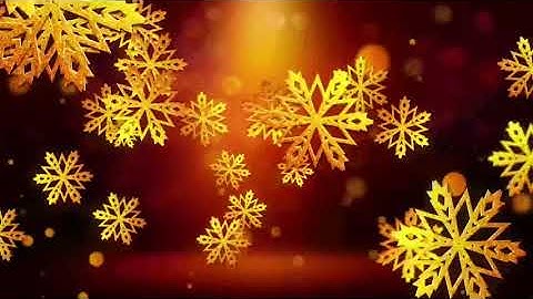 Snowflakes Logo - Apple Motion | After Effects Logo Stings - Envato elements