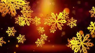 Snowflakes Logo - Apple Motion | After Effects Logo Stings - Envato elements