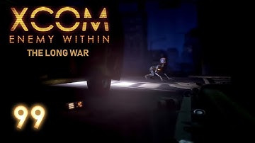 XCOM Long War (Episode 99) "Muton City"