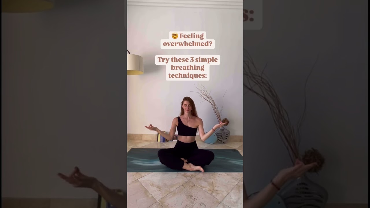 Watch Your breath is your superpower. #pranayama #mindfulyoga #yoga #relaxing #meditation on YouTube Watch Your breath is your superpower. #pranayama #mindfulyoga #yoga #relaxing #meditation on YouTube