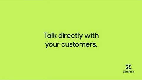 Add-on - WhatsApp for Zendesk