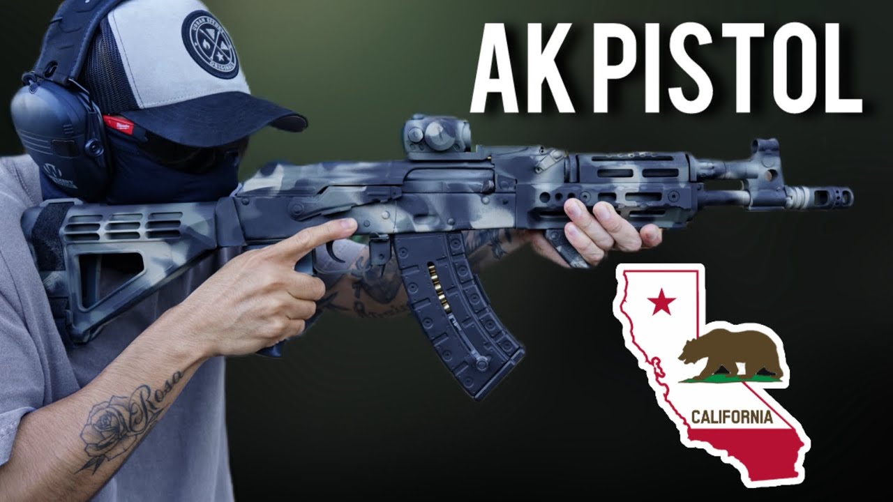 Реалии ведения аферы с AKP в Калифорнии