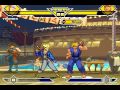 Mugen Battle 370 Trunks Vs Ken Masters Mugen Battle 370 Trunks Vs Ken Masters