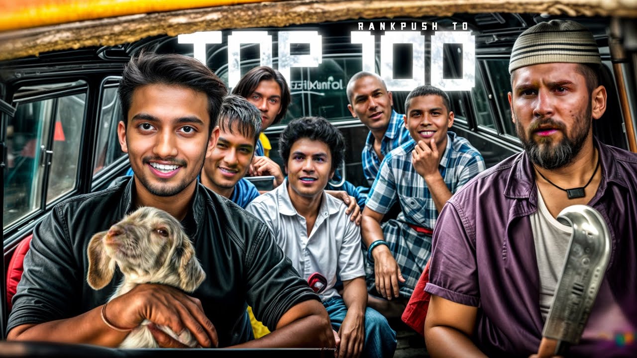 RANK PUSH TO DIVISION 1 WITH OLD SQUAD  | LETS GOO