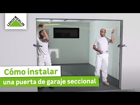 Video: Cómo Registrar La Propiedad De Un Garaje
