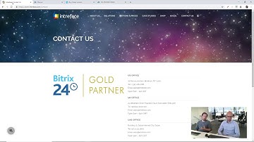Bitrix24 Free CRM, Project Mgmt and Collaboration Live Stream