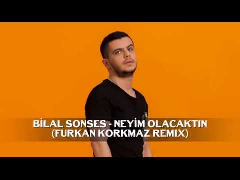 bilal sonses neyim olacaktın remix   Join