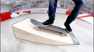 100% Launch Ramp FUN  / Warehouse Wednesday