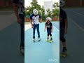 Baby Skating Good design 🥰 ?? #rollerskating #baby #skating #viralvideo #shortsfeed #trendingreels
