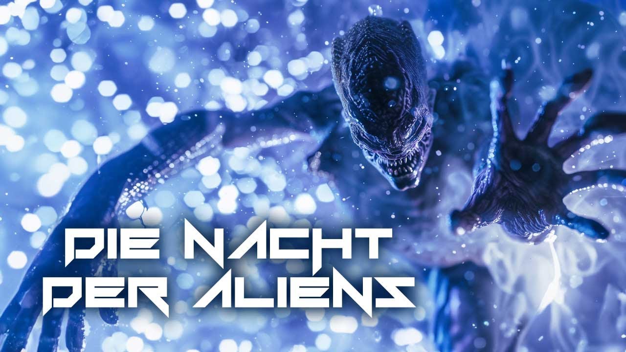 Alien Apocalypse(Abenteuer Science fiction filme, Science Fiction deutsch ganzer Film,Filme deutsch)